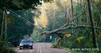 Hurricanes, Solar Storms, and the Fight to Keep the Power On