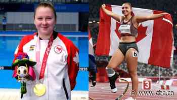 Paralympic wake-up call: Canada races to gold, bronze with impressive times at Games