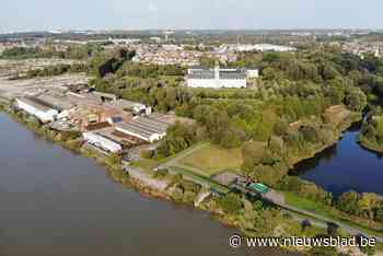 Nog meer wonen langs de Schelde in Hemiksem