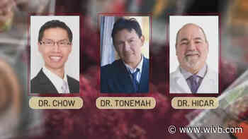 WATCH: Covid & Children