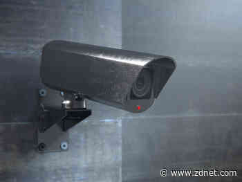 The best night vision security camera