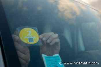 Comment obtenir une vignette Crit'Air pour rouler les jours de pollution?