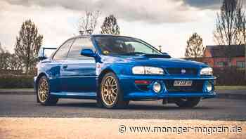 Geldanlage: Drei Investmenttipps des Monats von manager magazin