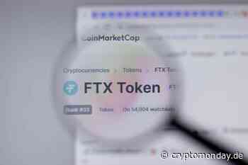 FTX Token Kursprognose: Warum FTT gerade auf ein Allzeithoch steigt - CryptoMonday | Bitcoin & Blockchain News | Community & Meetups