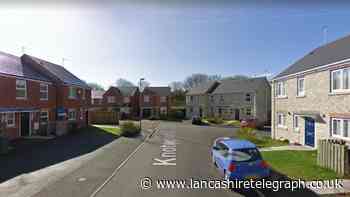 Hyndburn care provider in bid to provide home for two children
