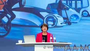 IAA Mobility 2021 in München: Warum der Neustart der Automesse ruckelig wird