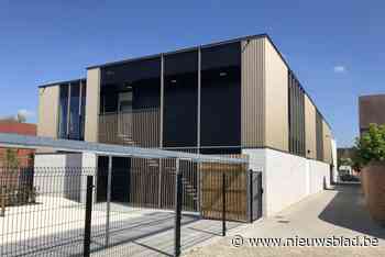 Schooljaar start in twee nieuwe schoolgebouwen