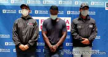 Sebastián Sánchez Muñoz desapareció en Medellín y lo hallaron muerto: policía sería el asesino - Noticias Caracol