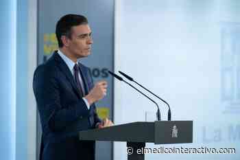 Satse pide a Sánchez mejoras laborales más allá de reconocimientos verbales - El Médico Interactivo