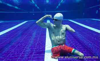 Gustavo Sánchez, una historia sin límites | El Universal - El Universal