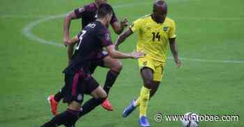 México vs Jamaica: los garrafales errores de Jorge Sánchez y Piojo Alvarado en la victoria del Tricolor - infobae