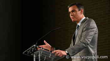 Pedro Sánchez construye su nuevo PSOE sobre la base del PSC y el PSOE andaluz - Vozpópuli