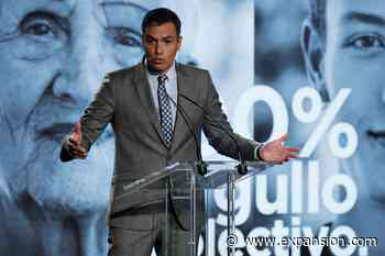 Las posibilidades seductoras de Sánchez - Expansión.com