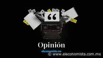 La salida de Olga Sánchez Cordero de Gobernación. Un análisis político de su paso por Segob - El Economista