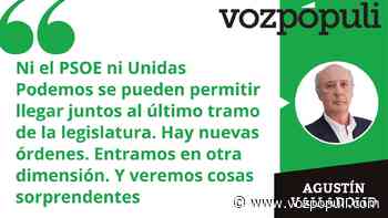 Operación desenganche - Vozpópuli