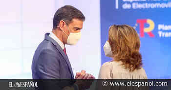 Sánchez busca el apoyo de Cs para evitar que su gran medida para bajar la luz encalle en el Congreso - El Español