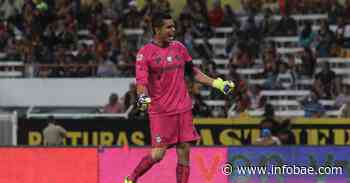 “Pude ser el primer portero mexicano”: Oswaldo Sánchez confesó por qué no jugó en Europa - infobae