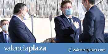 Puig consultará con Sánchez el papel del 'abalismo' en el Congreso Federal del PSOE - valenciaplaza.com