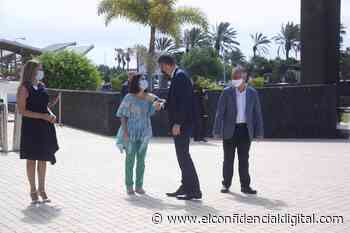 Las cenizas de Pedro Sánchez - El Confidencial Digital