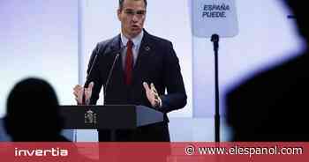 Pedro Sánchez inaugura el curso político arropado por el Ibex y la sociedad civil - El Español