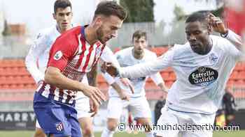 Emotiva despedida de Ricard Sánchez del Atlético - Mundo Deportivo