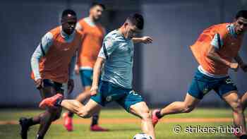 Richard Sánchez deja atrás el escándalo con las escorts con una impactante noticias en Club América - STRIKERS