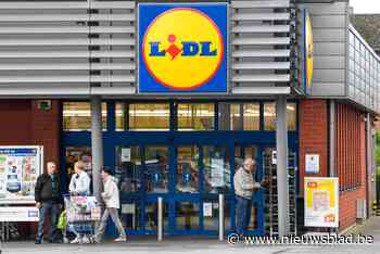 Lidl opent drie nieuwe supermarkten en zoekt tientallen medewerkers
