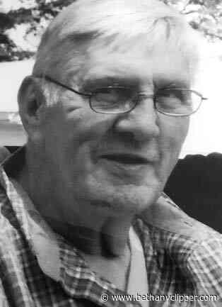 Gerald William Bonor 1951 - 2021 • Bethany Republican-Clipper - Bethany Republican-Clipper