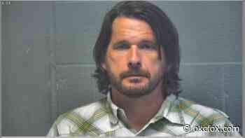 47-year-old Bethany resident arrested on child pornography charges - KOKH FOX25