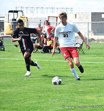 Bethany routs MLC men | News, Sports, Jobs - NUjournal