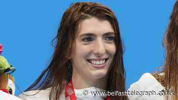 Bethany Firth sets sights on more glory after golden joy in relay - Belfast Telegraph