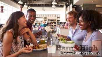 National Hospitality Day 2021 in Camden, Islington, Hackney - Hampstead Highgate Express