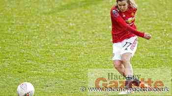 Arsenal agree deal to sign USA international Tobin Heath - Hackney Gazette