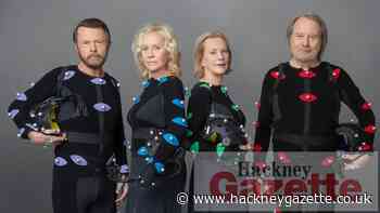 ABBA to stage first concerts in 40 years in east London - Hackney Gazette