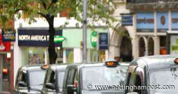 Nottingham Hackney taxi drivers stripped of licences to appeal council decision in court - Nottinghamshire Live