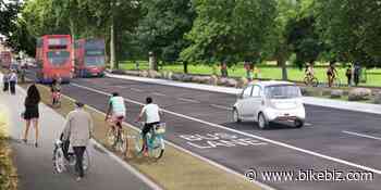 TfL, Hackney Council set out next steps for new cycleway - Bike Biz