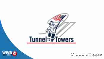Tunnel to Towers 5K happening in Cheektowaga on September 11