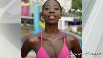 "Love Island" Season 3 contestant, Lockport High School grad talks about her experience on the show