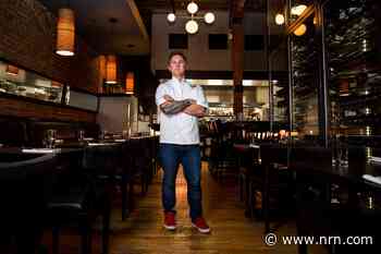 Troy Guard discusses labor issues and adaptation during the pandemic