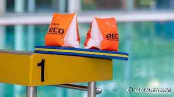 Schenefeld: Verlegung nach Hamburg: DLRG bietet Schwimmtraining für Kinder an | shz.de - shz.de