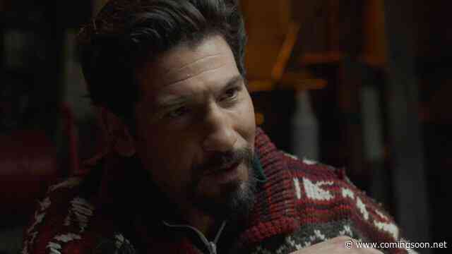 Exclusive: Small Engine Repair Clip Featuring Jon Bernthal