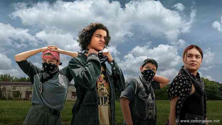 Taika Waititi’s Teen Comedy Reservation Dogs Scores Season 2 Renewal