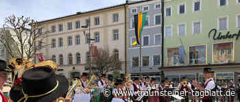 Traunstein: Finale des KulTSommers am 7. September - Traunsteiner Tagblatt