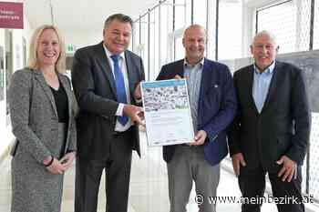 Traunstein Taxi beim VCÖ-Mobilitätspreis prämiert - Salzkammergut - meinbezirk.at