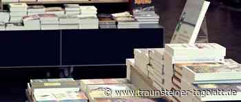 Aktuelle Corona-Regeln in der Stadtbücherei – 3G-Regel und Tragen einer medizinischen Maske - Traunsteiner Tagblatt