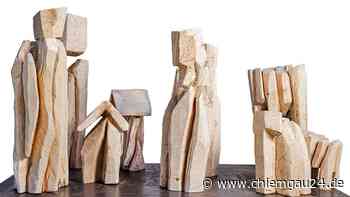 Traunstein: Ausstellung „Botschaft“ im Forum Klosterkirche Traunstein - chiemgau24.de