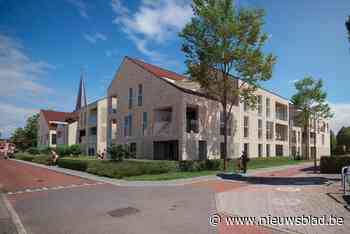 ’t Nieuw Begijnhof’ goed voor 52 woonunits onder de kerktoren