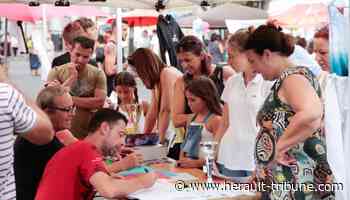 Frontignan : journée des associations le 5 septembre - Hérault-Tribune