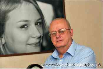 Darwen suicide awareness campaigner Tony Harrison to be remembered