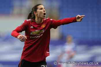 Arsenal sign two-time World Cup winner Tobin Heath - Dudley News
